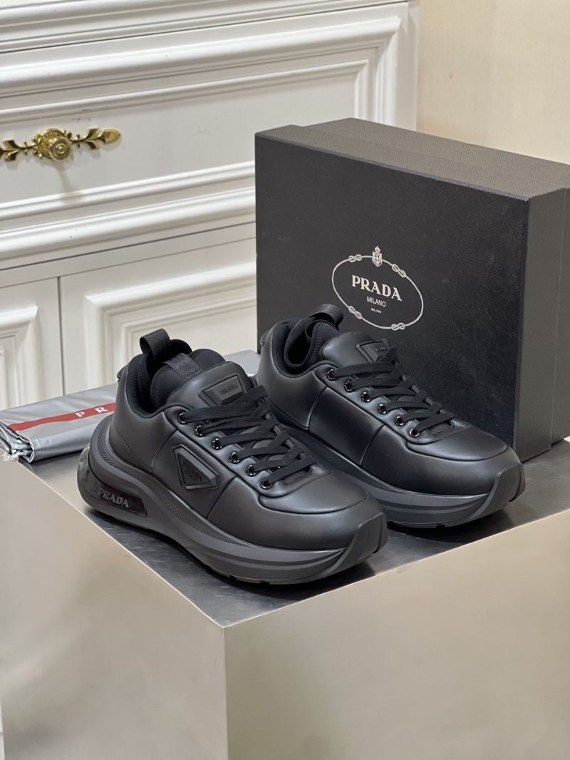 Prada Casual Shoes